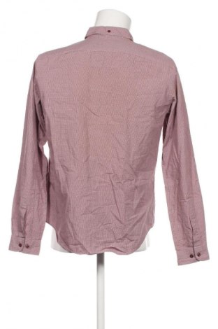 Ανδρικό πουκάμισο Unbranded, Μέγεθος L, Χρώμα Πολύχρωμο, Τιμή 18,99 €