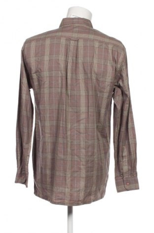 Herrenhemd Unbranded, Größe M, Farbe Mehrfarbig, Preis € 8,99