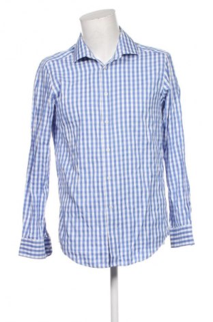 Herrenhemd Unbranded, Größe L, Farbe Mehrfarbig, Preis € 20,99