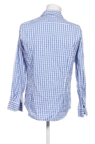Herrenhemd Unbranded, Größe L, Farbe Mehrfarbig, Preis € 20,99