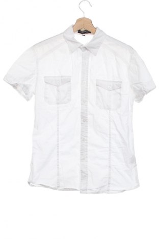 Pánska košeľa  Unbranded, Veľkosť M, Farba Biela, Cena  15,20 €
