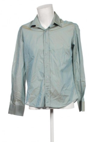 Herrenhemd Unbranded, Größe L, Farbe Mehrfarbig, Preis 8,99 €