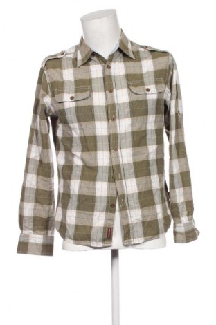 Herrenhemd Unbranded, Größe L, Farbe Mehrfarbig, Preis 8,99 €