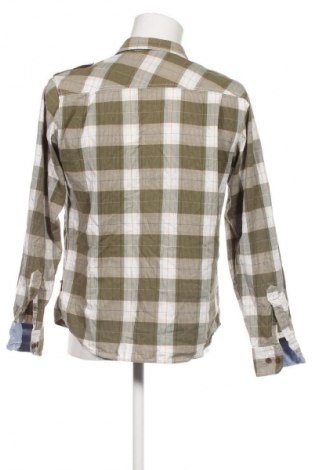 Herrenhemd Unbranded, Größe L, Farbe Mehrfarbig, Preis 8,99 €