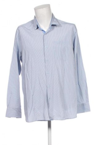 Herrenhemd Unbranded, Größe XXL, Farbe Mehrfarbig, Preis 14,40 €
