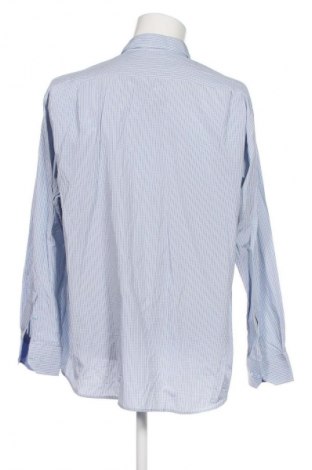Herrenhemd Unbranded, Größe XXL, Farbe Mehrfarbig, Preis 14,40 €