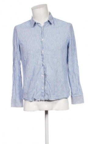 Herrenhemd Unbranded, Größe L, Farbe Mehrfarbig, Preis 20,34 €