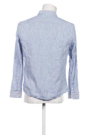 Herrenhemd Unbranded, Größe L, Farbe Mehrfarbig, Preis 20,34 €
