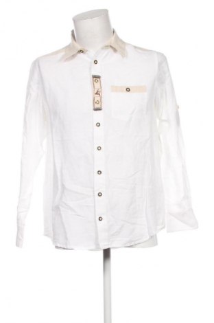 Herrenhemd Unbranded, Größe L, Farbe Mehrfarbig, Preis 15,00 €