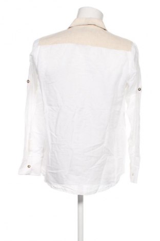 Herrenhemd Unbranded, Größe L, Farbe Mehrfarbig, Preis 15,00 €