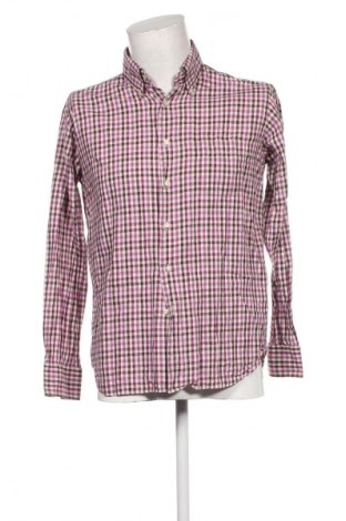 Herrenhemd Unbranded, Größe M, Farbe Mehrfarbig, Preis 4,99 €
