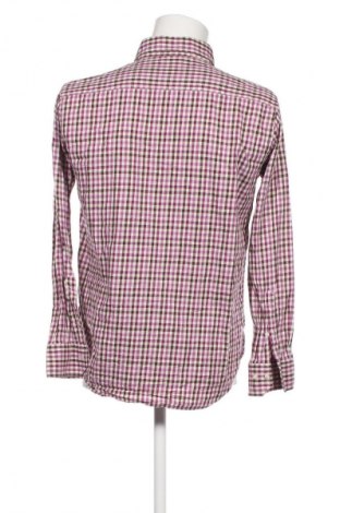 Herrenhemd Unbranded, Größe M, Farbe Mehrfarbig, Preis 4,99 €