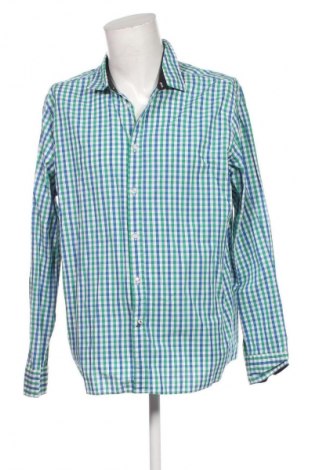 Herrenhemd Unbranded, Größe XXL, Farbe Mehrfarbig, Preis € 20,90