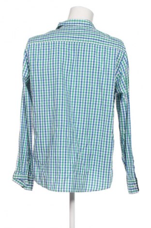 Herrenhemd Unbranded, Größe XXL, Farbe Mehrfarbig, Preis € 20,90