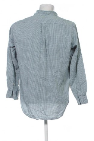 Herrenhemd United Colors Of Benetton, Größe L, Farbe Mehrfarbig, Preis 23,99 €