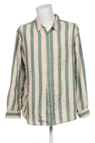 Férfi ing Urban Classics, Méret XL, Szín Sokszínű, Ár 4 239 Ft
