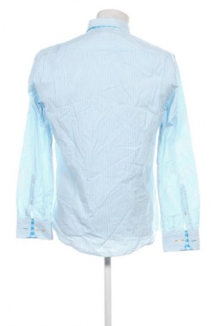 Herrenhemd Venti, Größe M, Farbe Mehrfarbig, Preis € 20,99