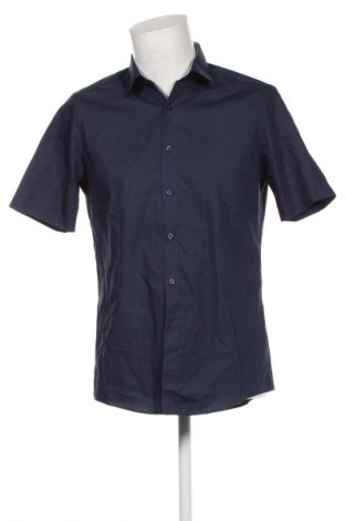 Herrenhemd Venti, Größe M, Farbe Blau, Preis € 20,99