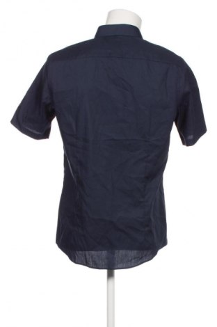 Herrenhemd Venti, Größe M, Farbe Blau, Preis € 20,99