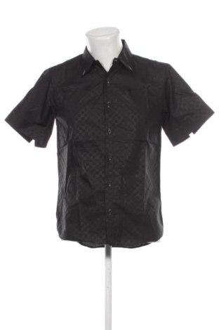 Herrenhemd Vska, Größe XXL, Farbe Schwarz, Preis 20,99 €