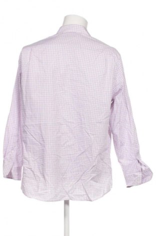 Herrenhemd Walbusch, Größe L, Farbe Mehrfarbig, Preis 37,99 €