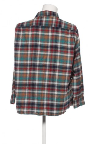 Herrenhemd Walbusch, Größe XL, Farbe Mehrfarbig, Preis 17,99 €