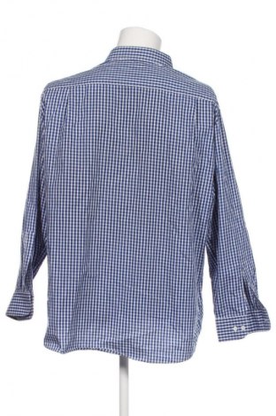 Herrenhemd Walbusch, Größe XL, Farbe Mehrfarbig, Preis 28,00 €