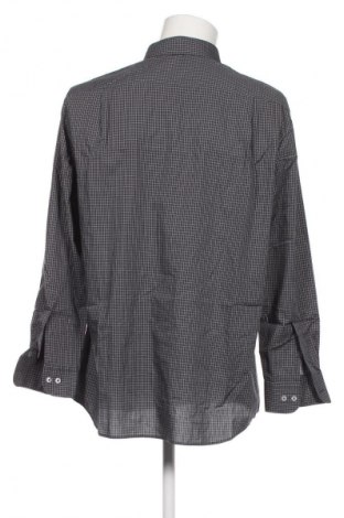 Herrenhemd Walbusch, Größe L, Farbe Mehrfarbig, Preis 15,99 €