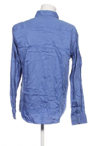 Cămașă de bărbați Wam Denim, Mărime XXL, Culoare Albastru, Preț 115,99 Lei