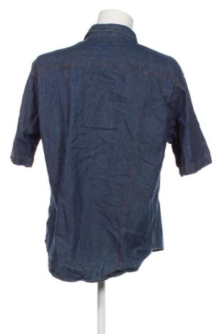 Herrenhemd Watson's, Größe L, Farbe Blau, Preis 23,99 €