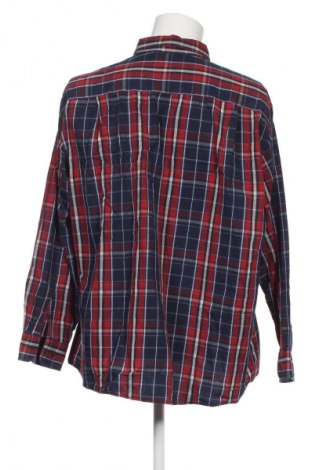 Męska koszula Watson's, Rozmiar 4XL, Kolor Kolorowy, Cena 111,99 zł