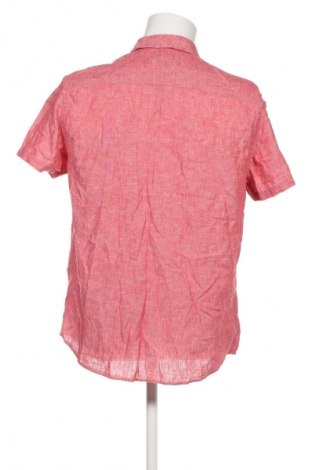 Pánska košeľa  Watson's, Veľkosť 3XL, Farba Červená, Cena  17,75 €