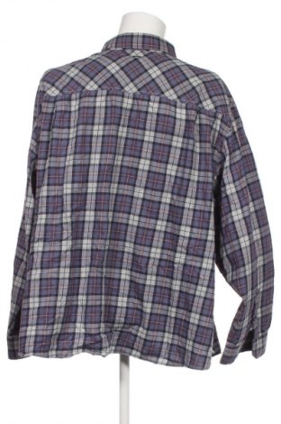 Herrenhemd Westbury, Größe 5XL, Farbe Mehrfarbig, Preis 20,99 €