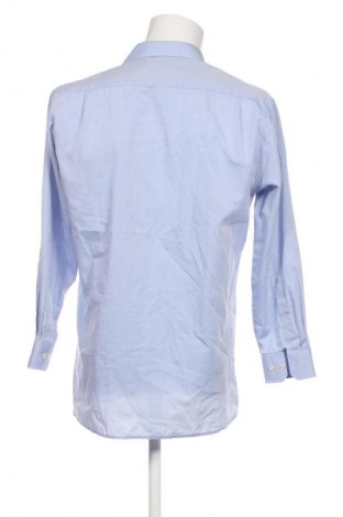 Herrenhemd Westbury, Größe M, Farbe Blau, Preis 20,00 €