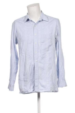 Herrenhemd Westbury, Größe M, Farbe Mehrfarbig, Preis 17,00 €