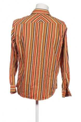 Herrenhemd Wilke Rodriguez, Größe L, Farbe Mehrfarbig, Preis 17,27 €