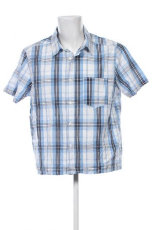 Herrenhemd X-Mail, Größe XL, Farbe Mehrfarbig, Preis 20,99 €