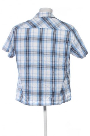 Herrenhemd X-Mail, Größe XL, Farbe Mehrfarbig, Preis 20,99 €