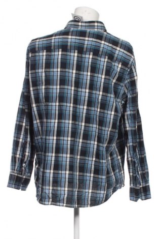 Herrenhemd Zab, Größe XXL, Farbe Mehrfarbig, Preis € 20,99