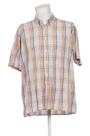 Herrenhemd Zab, Größe XL, Farbe Mehrfarbig, Preis 25,95 €