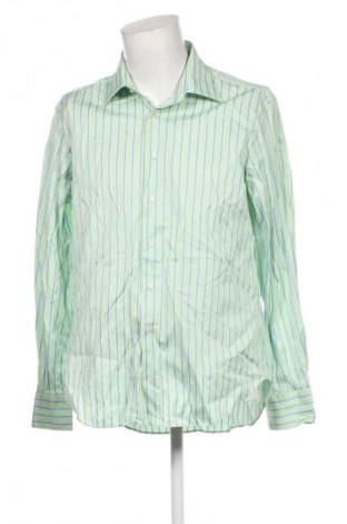 Herrenhemd Zara, Größe XL, Farbe Mehrfarbig, Preis 10,99 €