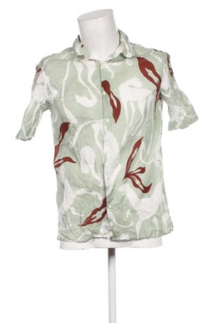 Herrenhemd Zara, Größe L, Farbe Mehrfarbig, Preis € 18,99