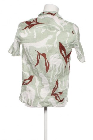 Herrenhemd Zara, Größe L, Farbe Mehrfarbig, Preis € 18,99