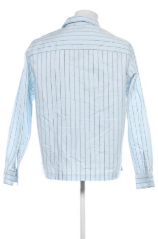 Cămașă de bărbați Zara, Mărime L, Culoare Multicolor, Preț 115,99 Lei