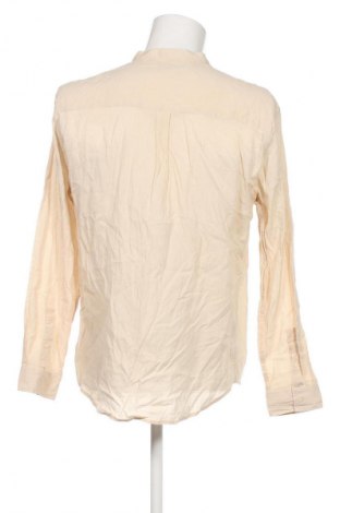 Férfi ing Zara, Méret XL, Szín Bézs, Ár 4 239 Ft
