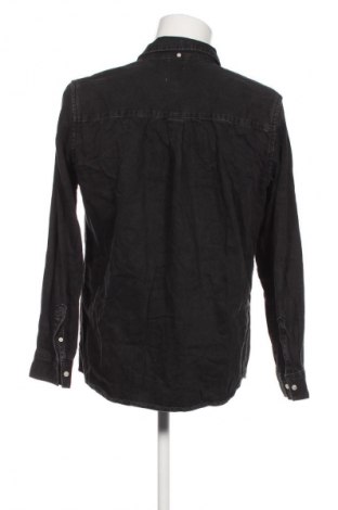 Pánska košeľa  Zara, Veľkosť L, Farba Čierna, Cena  19,95 €
