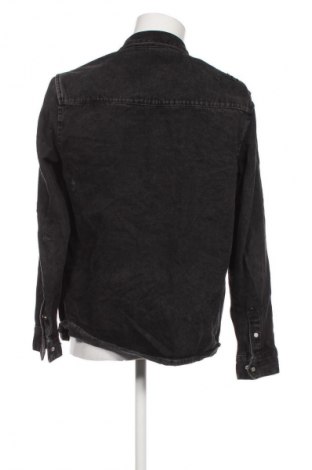 Pánska košeľa  Zara, Veľkosť L, Farba Čierna, Cena  19,95 €