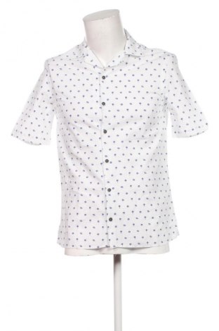 Herrenhemd Zara, Größe S, Farbe Mehrfarbig, Preis 10,99 €