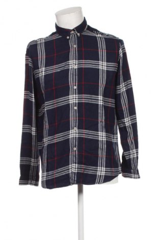 Pánska košeľa  Zara Man, Veľkosť XL, Farba Viacfarebná, Cena  17,85 €