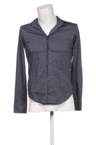 Herrenhemd Zara Man, Größe M, Farbe Mehrfarbig, Preis 10,99 €